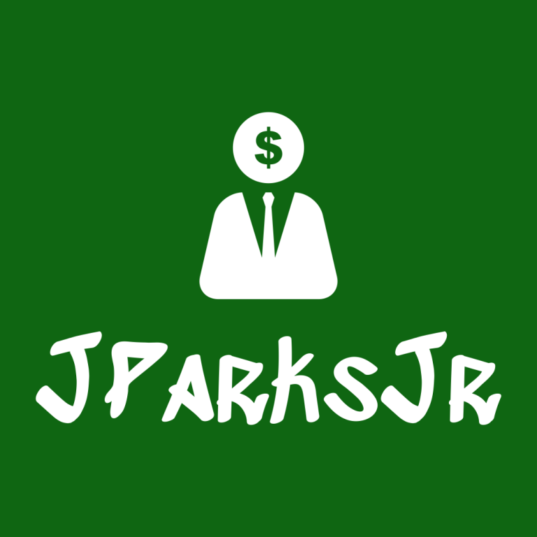 jparksjr, jparksjr.com, JParksJr