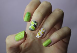 nail art manicure nails nail polish 5653458
