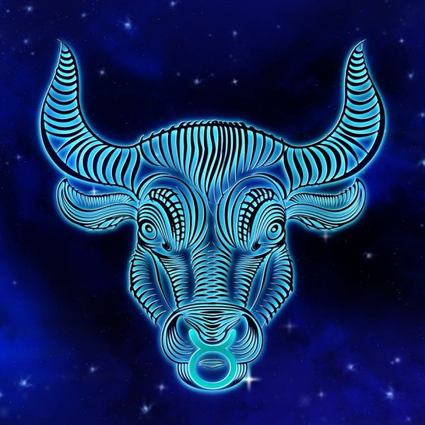 star sign bull horoscope design 4374405, Virgos and taurus compatibility,