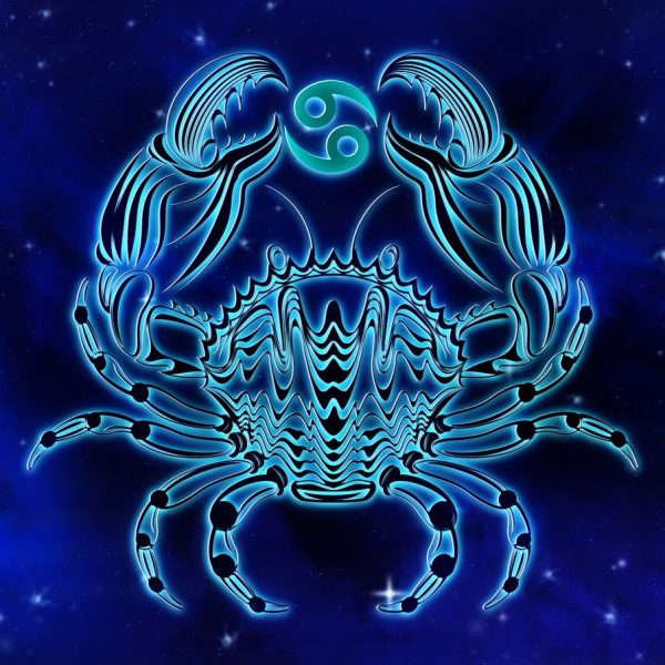 star sign cancer horoscope design 4374406 virgo and cancer compatibility