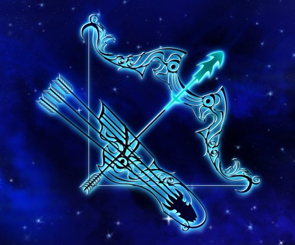 virgos and sagittarius compatibility,